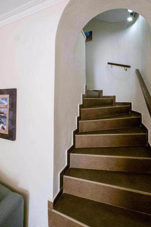 Home With Courtyard In Beating Heart Of Old Town! La Canée Extérieur photo