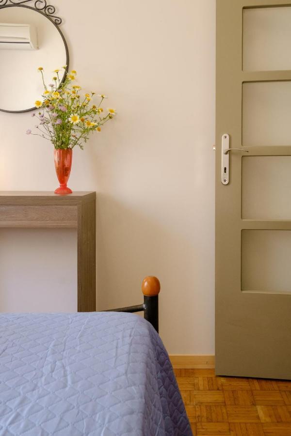 Home With Courtyard In Beating Heart Of Old Town! La Canée Extérieur photo