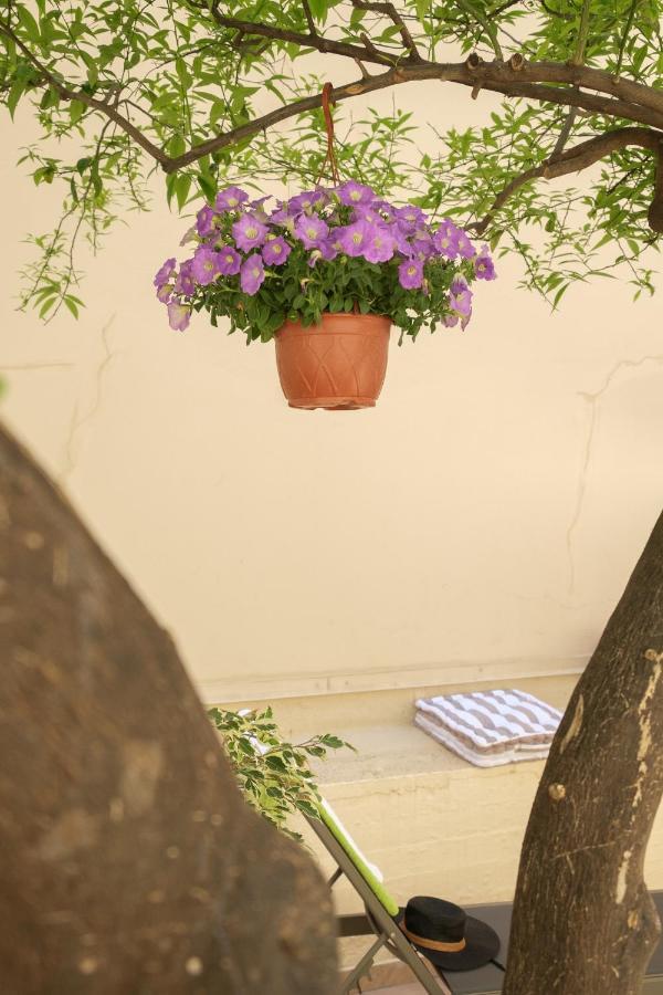 Home With Courtyard In Beating Heart Of Old Town! La Canée Extérieur photo