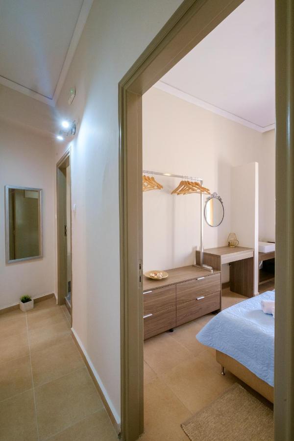 Home With Courtyard In Beating Heart Of Old Town! La Canée Extérieur photo