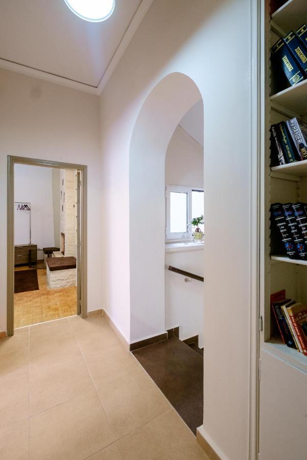 Home With Courtyard In Beating Heart Of Old Town! La Canée Extérieur photo