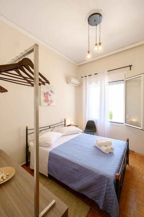 Home With Courtyard In Beating Heart Of Old Town! La Canée Extérieur photo