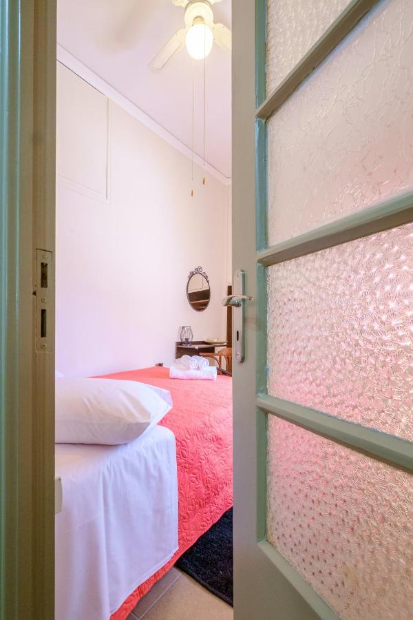 Home With Courtyard In Beating Heart Of Old Town! La Canée Extérieur photo