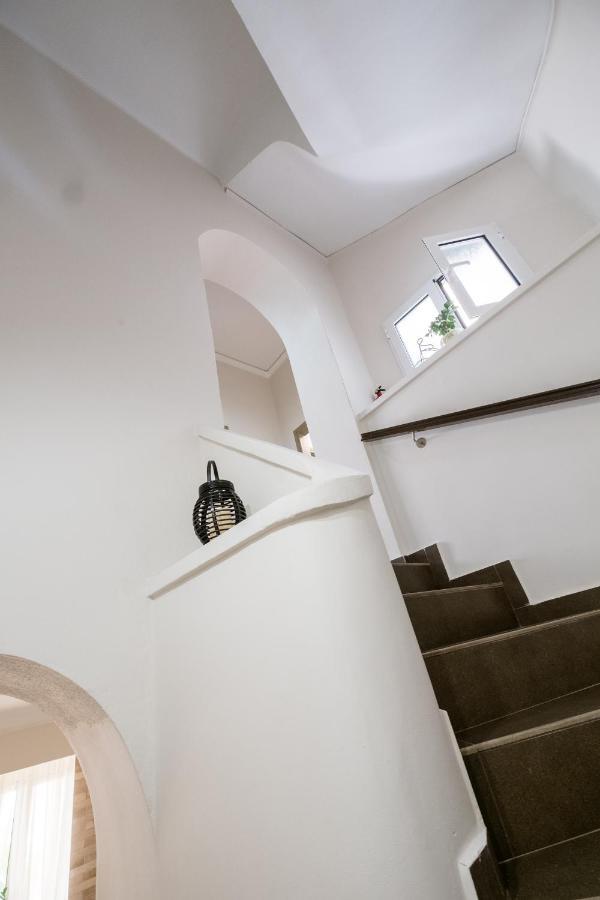 Home With Courtyard In Beating Heart Of Old Town! La Canée Extérieur photo