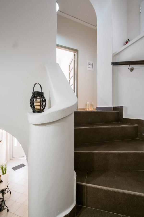 Home With Courtyard In Beating Heart Of Old Town! La Canée Extérieur photo