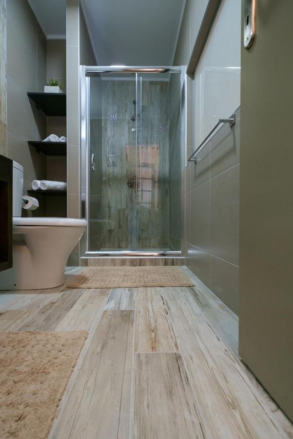 Home With Courtyard In Beating Heart Of Old Town! La Canée Extérieur photo