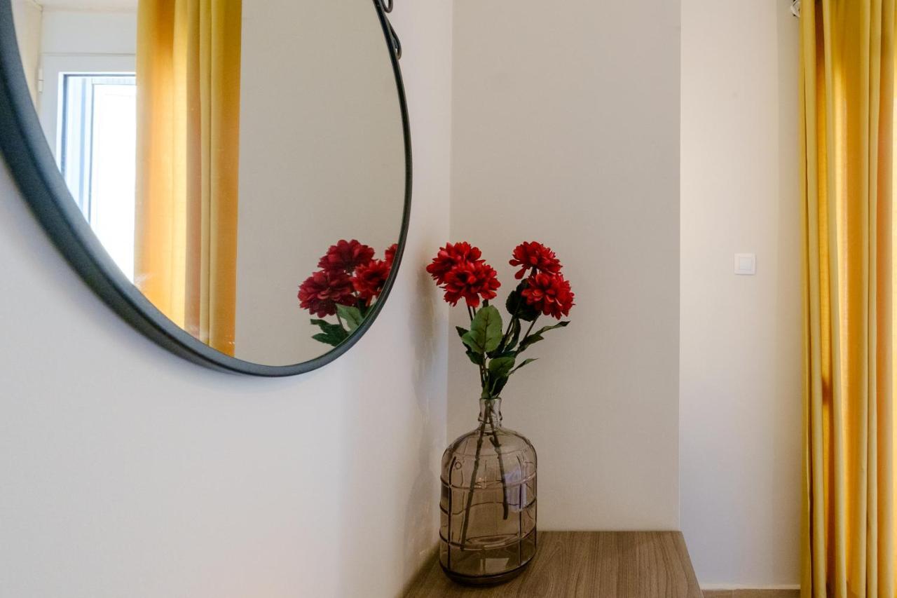 Home With Courtyard In Beating Heart Of Old Town! La Canée Extérieur photo