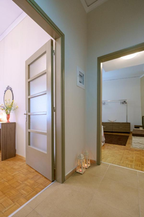Home With Courtyard In Beating Heart Of Old Town! La Canée Extérieur photo
