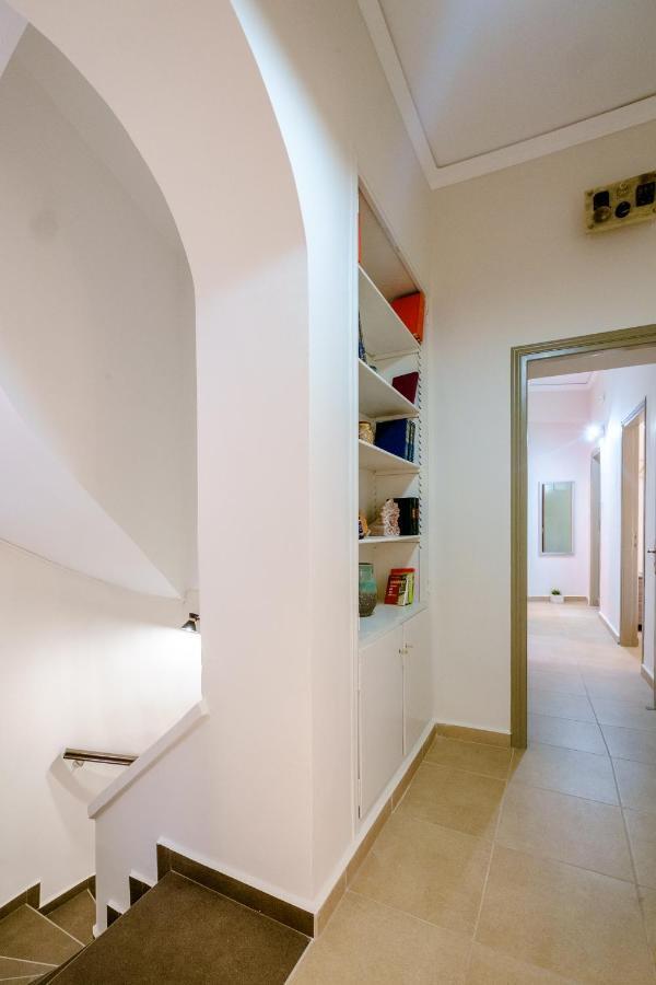 Home With Courtyard In Beating Heart Of Old Town! La Canée Extérieur photo